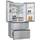 Exquisit FD490-160-WS-200E