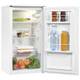 Exquisit Fridge KS85-V-090F Vergleich