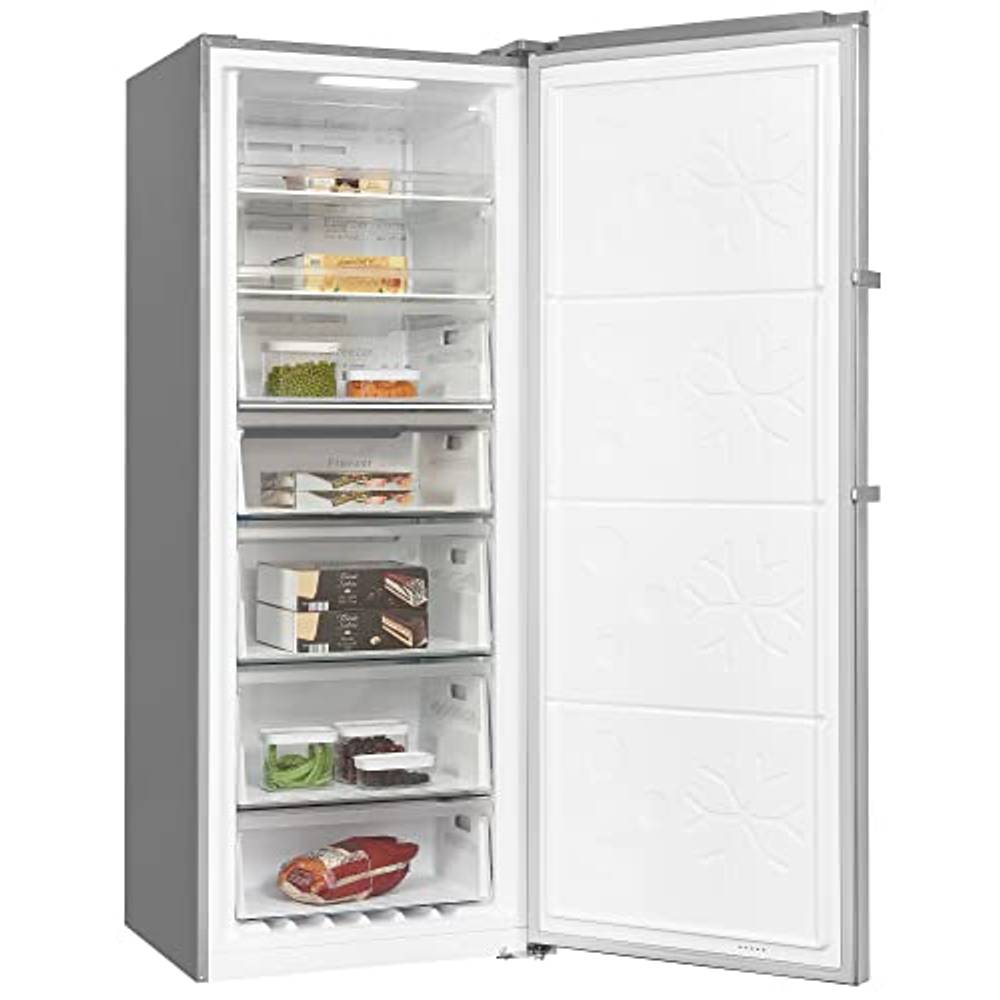 Wunderbar Exquisit Gefrierschrank No Frost Fotos