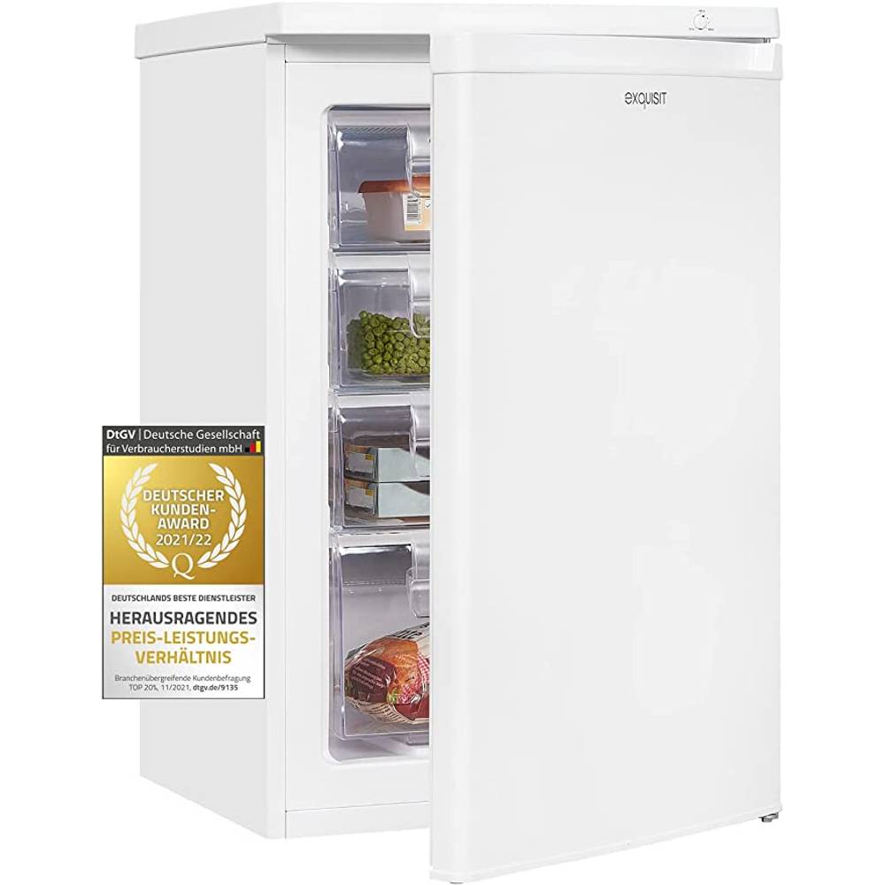 Gefrierschrank Bis 150 Liter