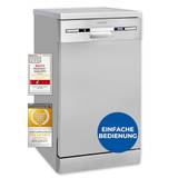 Exquisit GSP59309-030E