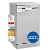 Exquisit GSP59309-030E Vergleich