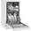 Exquisit GSP9109-030E