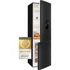 Exquisit KGC265-70-WS-040E