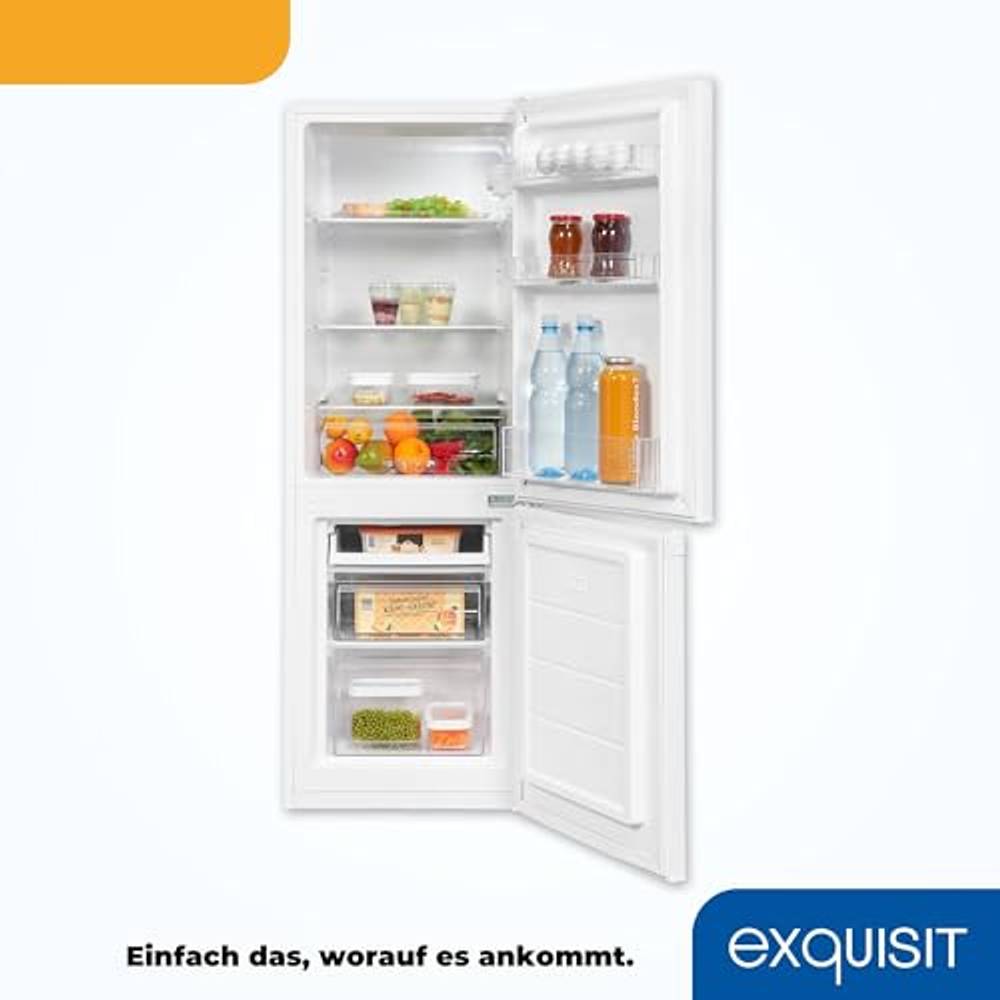 Kuhl Gefrierkombination 140 Cm