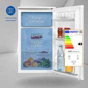 Exquisit KS5117-3-040E