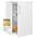 Exquisit KS516-V-H-010E