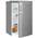 Exquisit Kühlschrank KS16-V-H-040E
