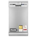 Exquisit Plus GSP9309-030E inox