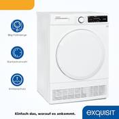 Exquisit TK5810-060 Vergleich