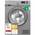 Exquisit WA57014-021A inoxlook-az