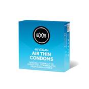 Exs Air Thin-Kondome Vergleich
