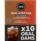 Exs Lecktücher Vergleich