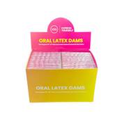 Exs Oral Dam Vergleich