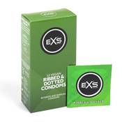 Exs Strukturierte Kondome Vergleich