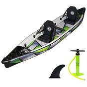 ExtaSea Ds Double 473 Vergleich