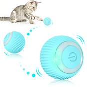 Extfans Katzenball mit LED Licht Vergleich