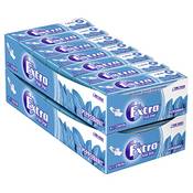 Extra from Orbit Vergleich