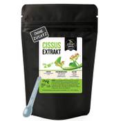 Extrakt Manufaktur Hamburg Cissus Extrakt Vergleich