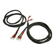 Extrasound Bi-Wiring-Kabel Vergleich