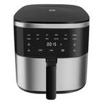 Extrastar Heißluftfritteuse