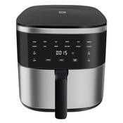 Extrastar Heißluftfritteuse