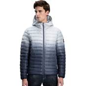Extreme Pop Herren Daunenjacke