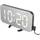 EXTSUD LED-Wecker