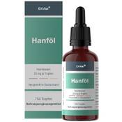 Exvital Hanfsamenöl