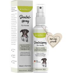 Exvital TierPlus Dentalspray