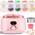 Exyvox Waxing Set