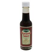 Exzellent Worcester Sauce