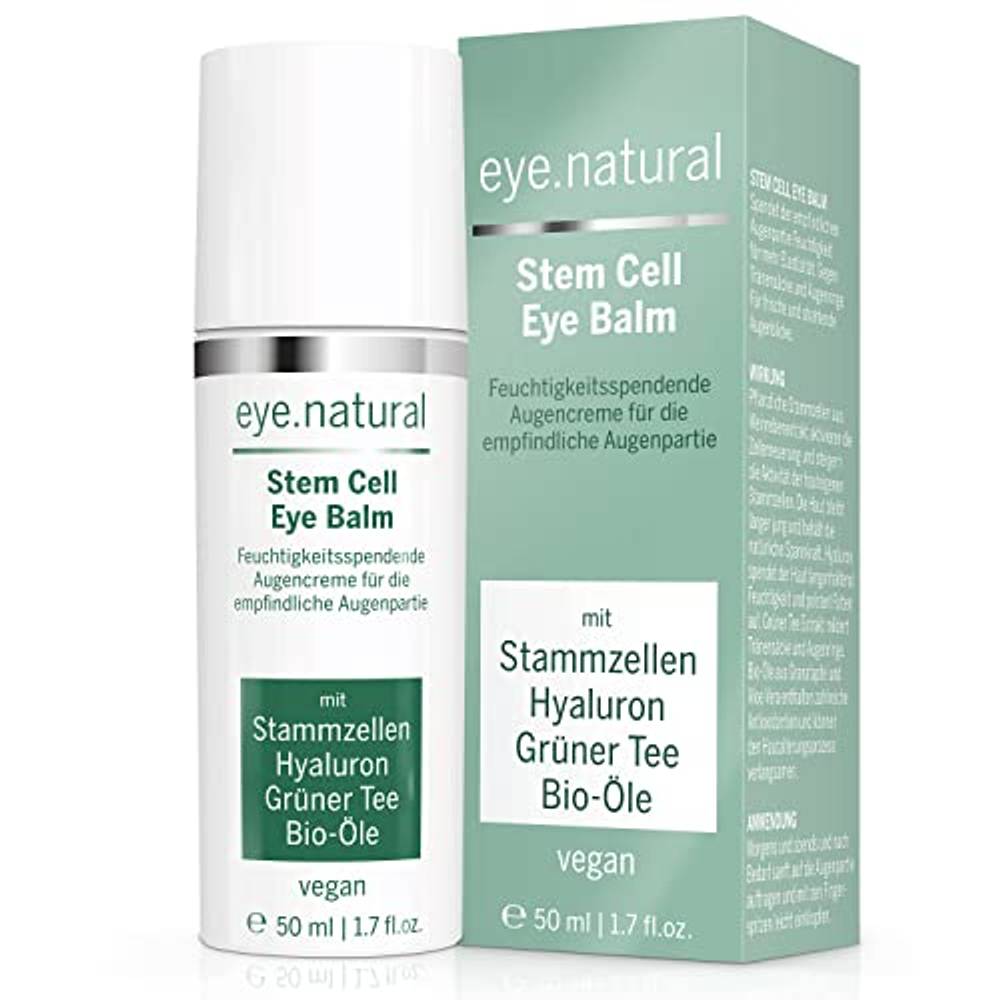 NaturkosmetikGesichtscreme Test & Vergleich » Top 13 im November 2023