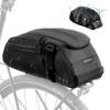 Eyein Fahrrad Gepäckträgertasche