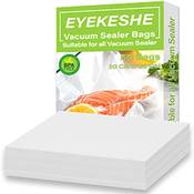 Eyekeshe Vakuumierbeutel Vergleich