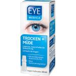 Eyemedica Augen-Geltropfen