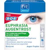 Eyemedica Euphrasia Augentropfen