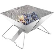 Eyepower Camping-Klappgrill Vergleich