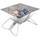Eyepower Camping-Klappgrill