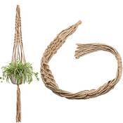 Eyerayo Plant hanger -J