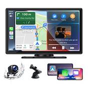 Eyetoo Autoradio Vergleich