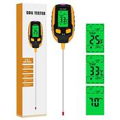 Eyglo 5-IN-1 Bodentester Vergleich