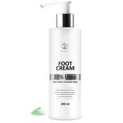 Eylleaf Fußcreme Vergleich