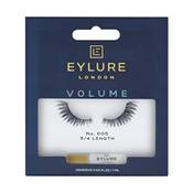 Eylure Volumen No.005 Vergleich