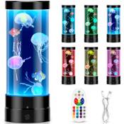 Eyoushow Quallen Lampe Vergleich