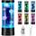 Eyoushow Quallen Lampe
