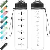 Eyq Sports Trinkflasche