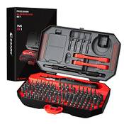 Ezarc Präzision Schraubendreher Set
