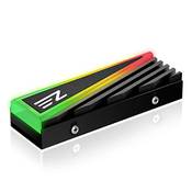 Ezdiy-fab DE2-NEW 3528 M2 SSD Kühlkörper Vergleich