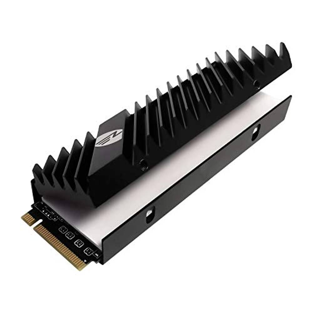 M.2-SSD-Kühler Test & Vergleich » Top 18 im Juli 2025